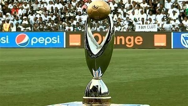 دوري أبطال أفريقيا