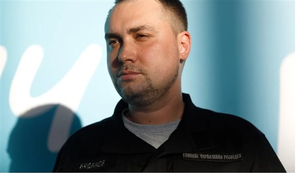 رئيس المخابرات الأوكرانية