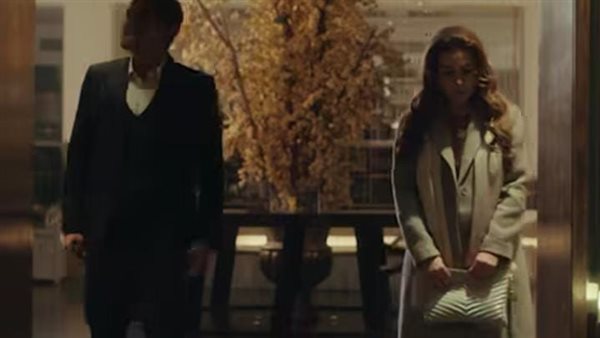 برومو مسلسل قلبي