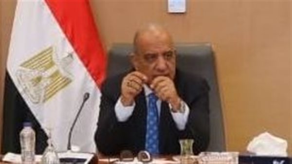 وزير الكهرباء 