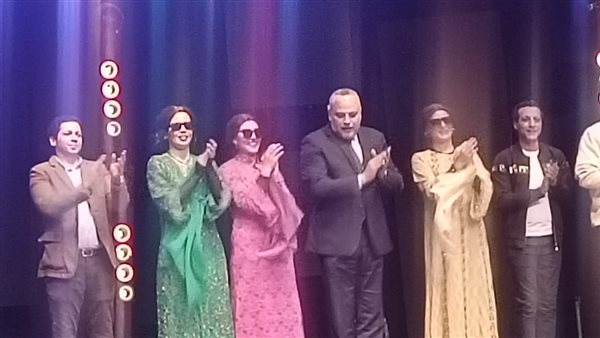 حفل علي الحجار على