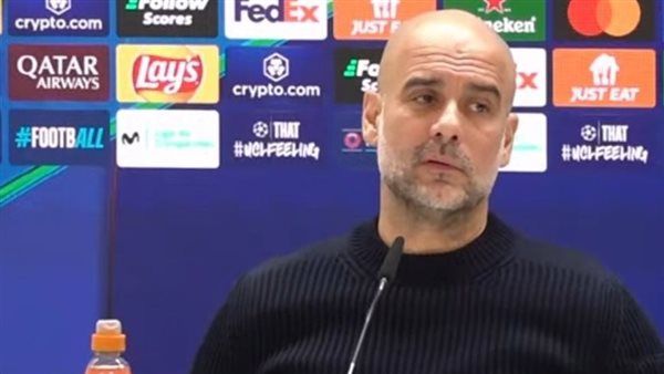 بيب جوارديولا