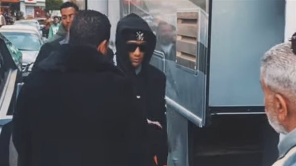 كواليس برنامج مدفع