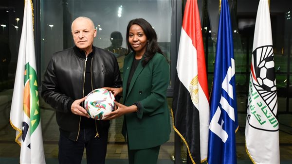 هاني أبو ريدة