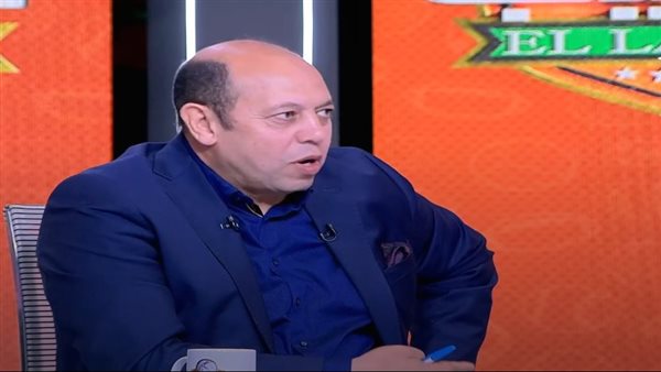 أحمد سليمان