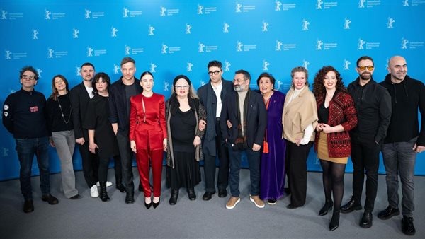 صناع فيلم يونان