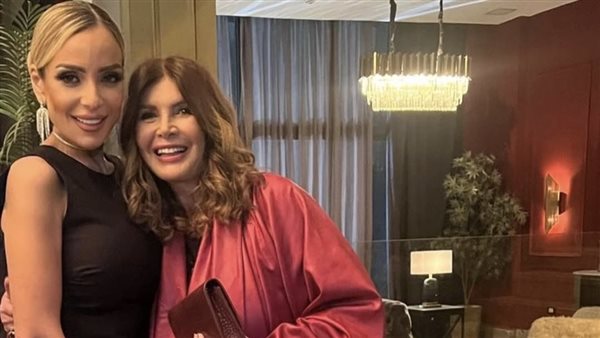 ريم البارودي- ميرفت