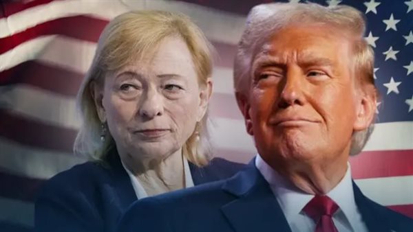 دونالد  ترامب  وحاكمة