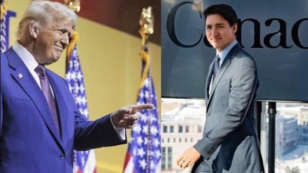 ترامب ورئيس وزراء