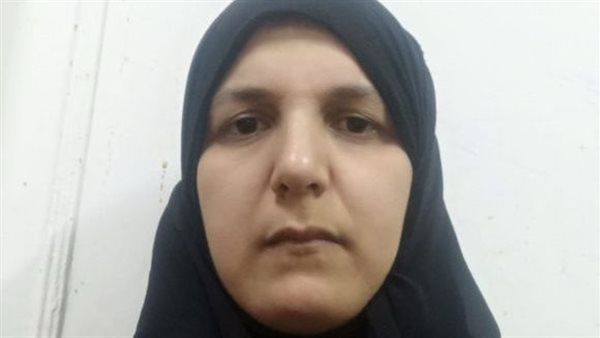 الطبيبة عائشة محمود