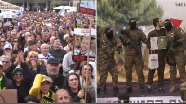 الأسير الإسرائيلي