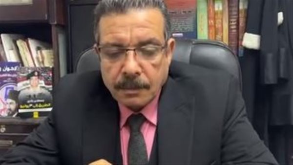 محامي ضحايا سفاح