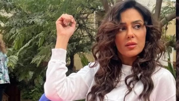 إنجي المقدم 