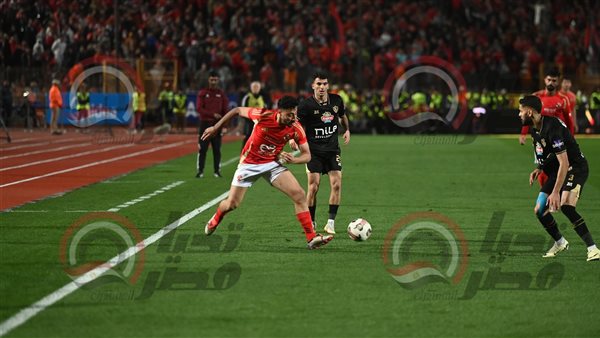 الاهلي والزمالك