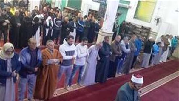 صلاة التراويح