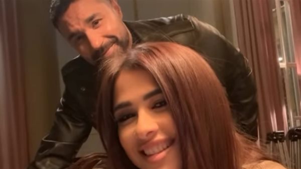 كواليس مسلسل وتقابل