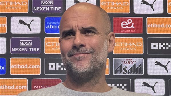 بيب جوارديولا