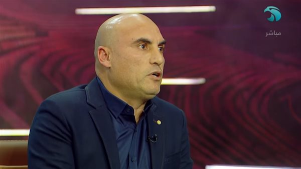 تامر عبد الحميد