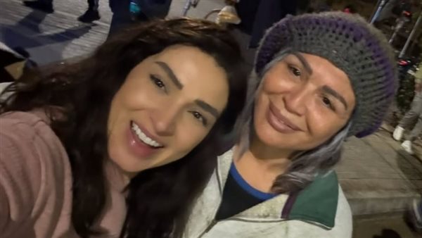 إلهام شاهين - روجينا