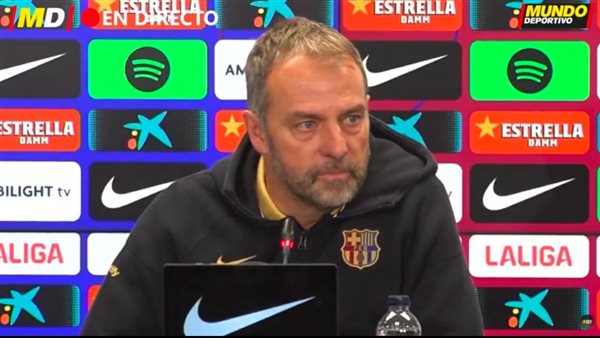 هانز فليك المدير