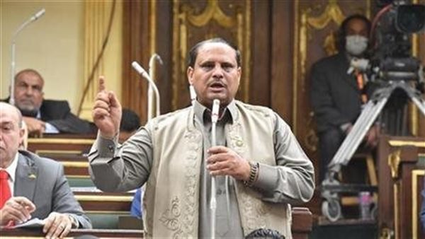  النائب رزق جالي