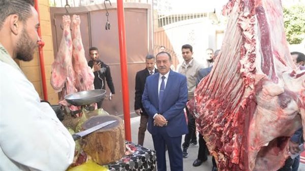 محافظ أسيوط يفتتح