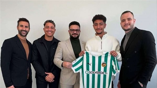 حسن أبو المعاطي 