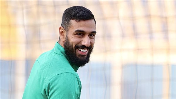 أحمد الشناوي 