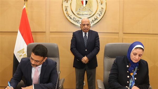 وزير الكهرباء 