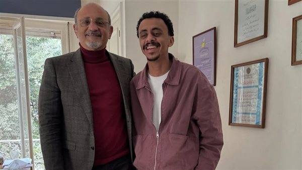 كزبرة - شريف عرفة