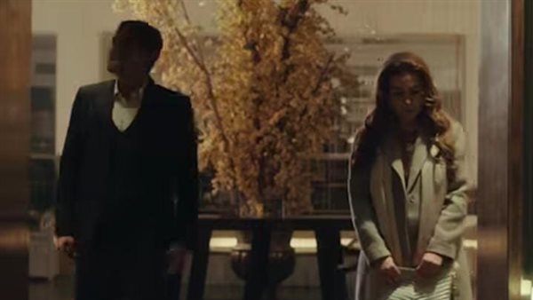 مسلسل قلبي ومفتاحه