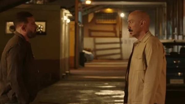 مسلسل العتاولة 2