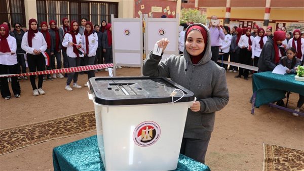 الهيئة الوطنية للانتخابات