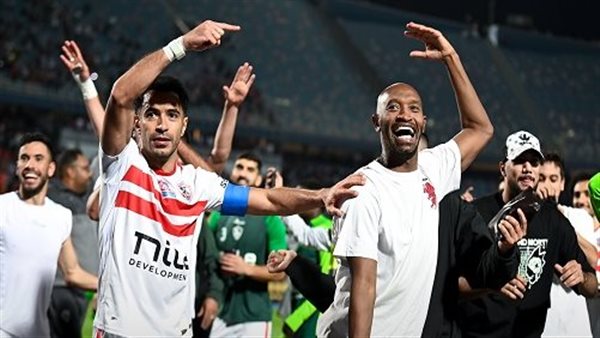 شيكابالا وعمر جابر