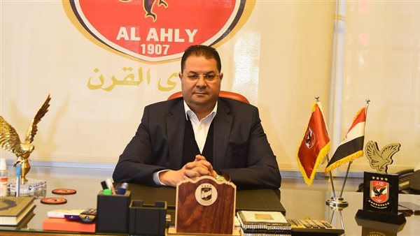 سعد شلبي المدير التنفيذي