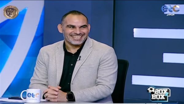 أحمد عيد عبدالملك