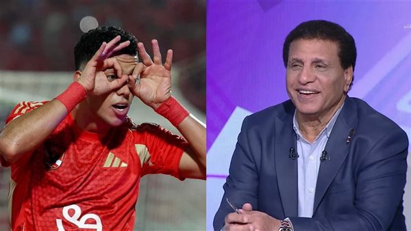 فاروق جعفر وإمام