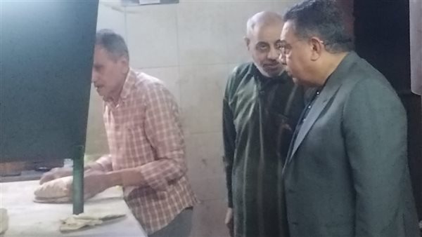 محافظ الدقهلية