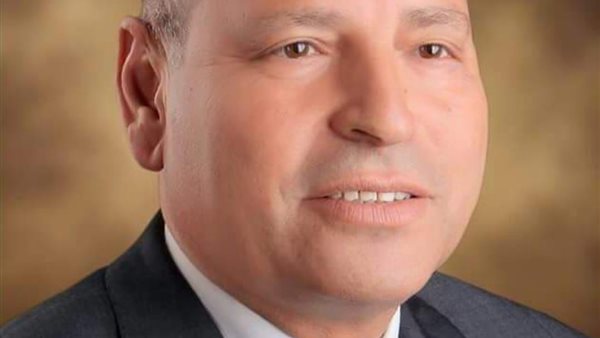 محافظ القاهرة