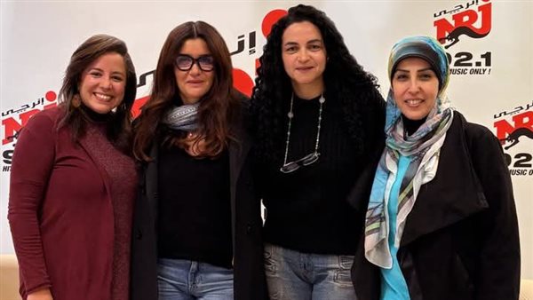 خريطة مسلسلات رمضان