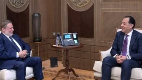 رئيس الوزراء 