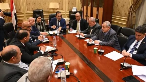 مجلس النواب 