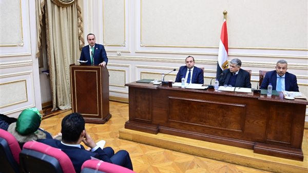 مجلس النواب 