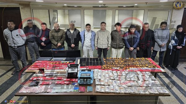 صورة المتهمين 