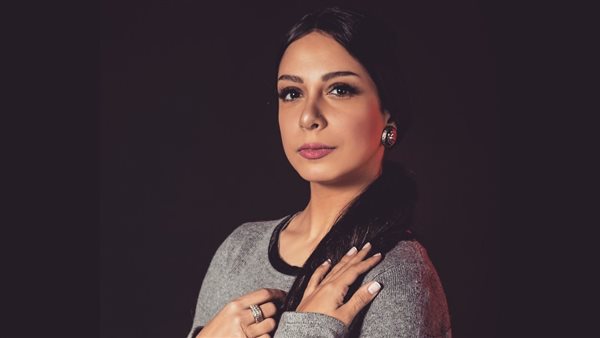 ياسمين رحمي 