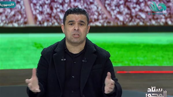 خالد الغندور