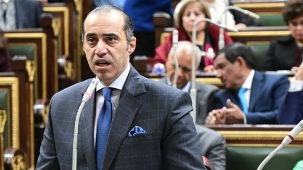 مجلس النواب 