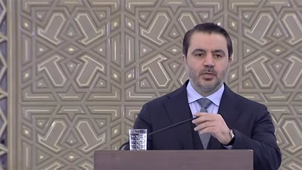 أسعد الشيباني 