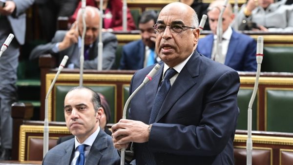 مجلس النواب 