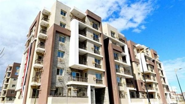 مشروعات الإسكان 